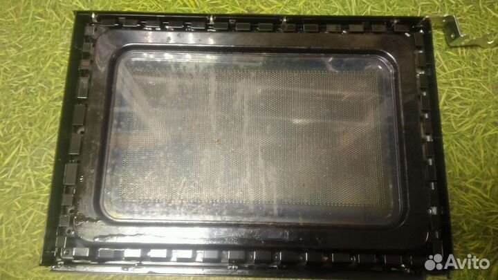 Дверца микроволновой печи Daewoo KOC-924TA