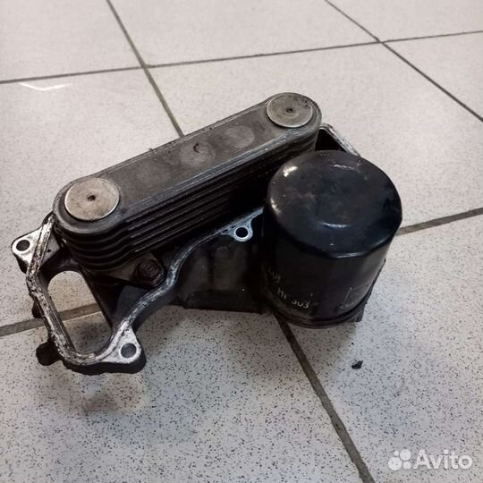 Теплообменник Honda cbr 600 f3