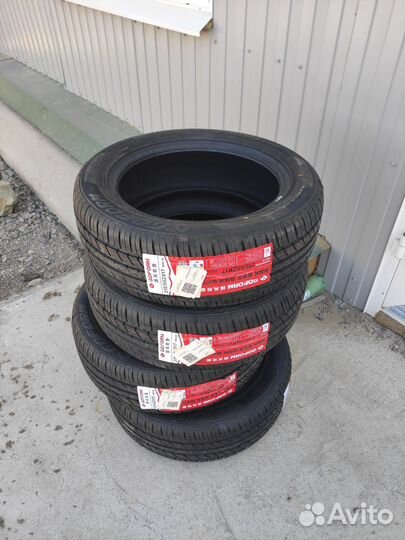 Goform GH-18 215/55 R17 98W