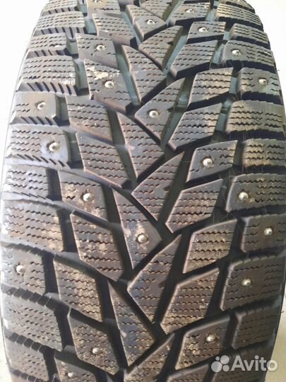Dunlop Grandtrek ST20 245/45 R17