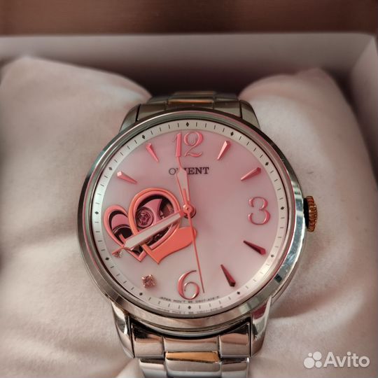 Часы женские orient