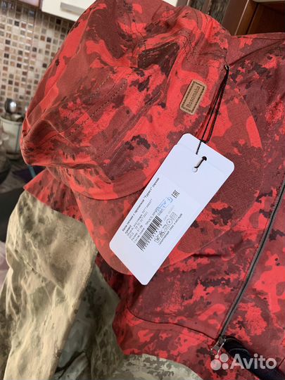 Продам костюм женский противоэнцифалитный