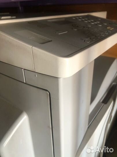 Копир canon ig 2420