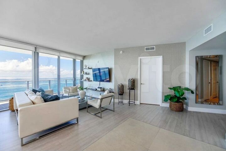 2-к. апартаменты, 110 м², 11/16 эт.