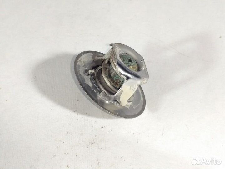 Термостат Nissan Micra K12 CR12DE 2009