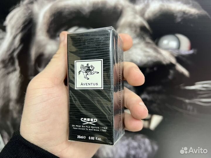 Creed aventus