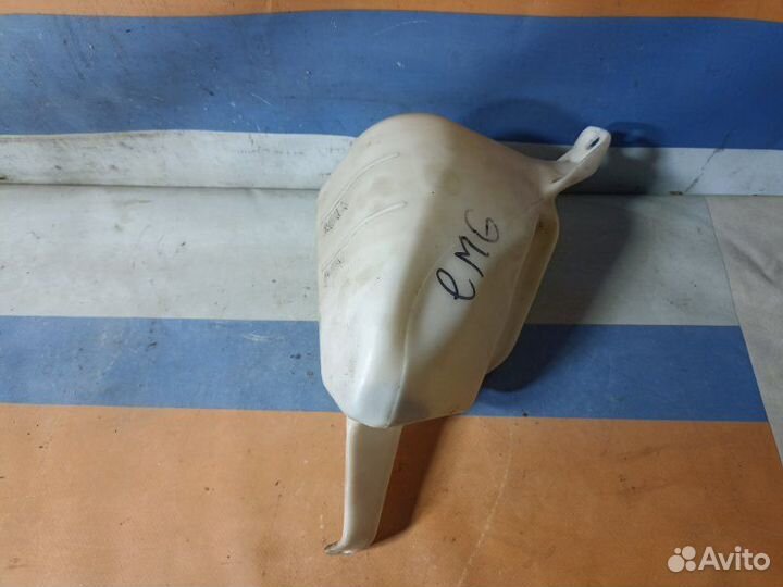 Бачок расширительный Geely Emgrand Ec-7(Fe-2) 1.5