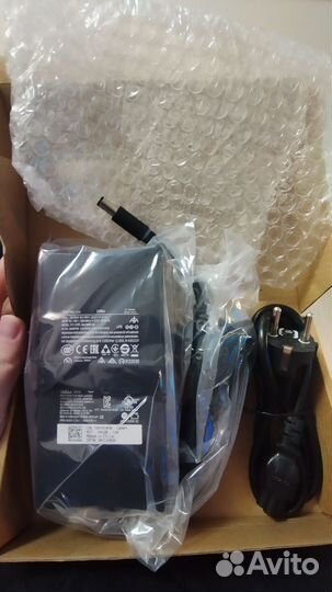 Блок питания Dell 19.5V 6.7A 7.4x5.0mm