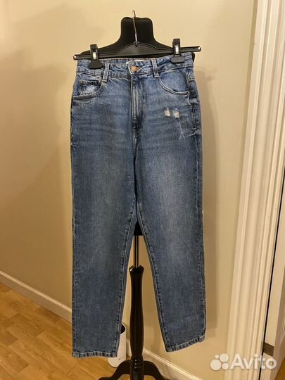 Zara Джинсы