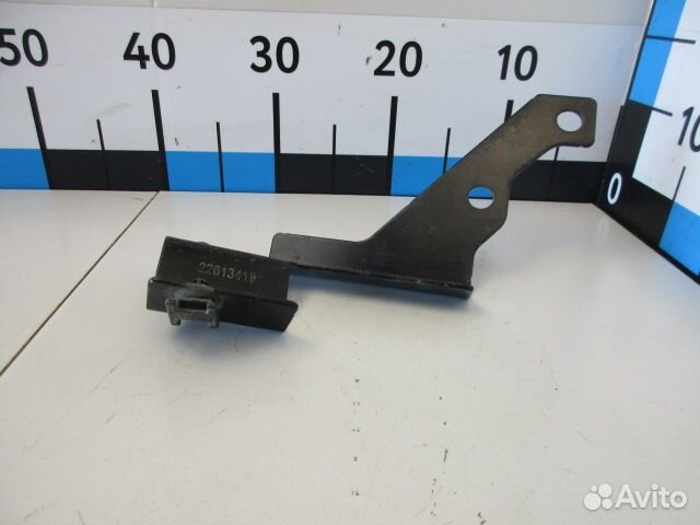 Кронштейн Volvo FM13 FH13