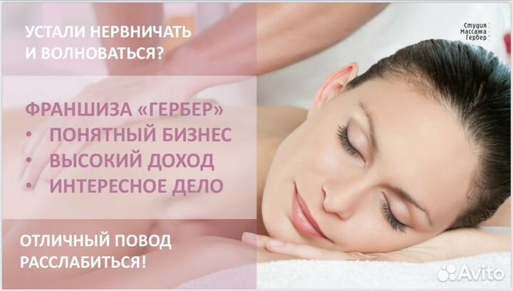 Франшиза с прибылью