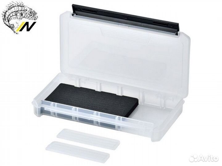 Рыболовная Коробка Meiho slit form case SC-820 233