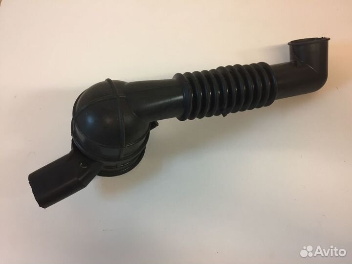 Патрубок сливной для стиральной машины Indesit