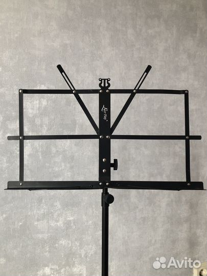 Пюпитр/подставка для нот