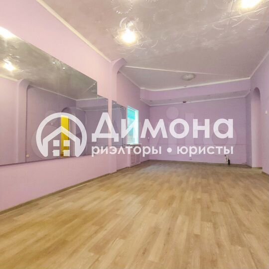 Продам помещение свободного назначения, 65.7 м²