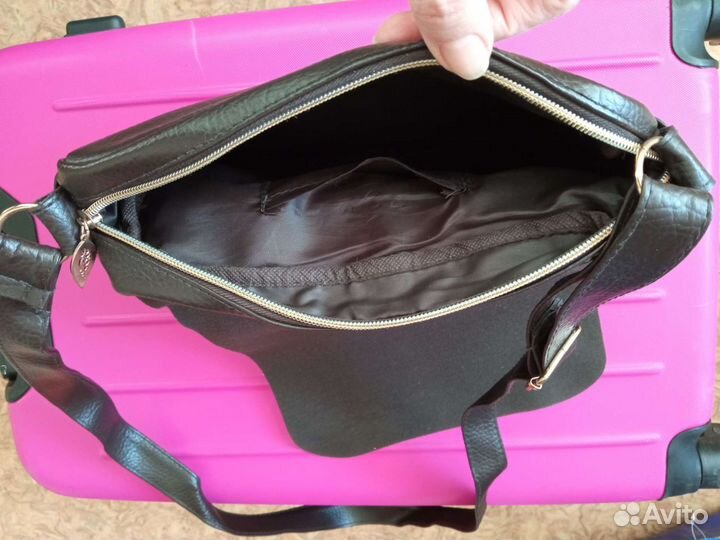 Сумка женская через плечо