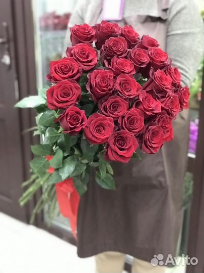 Цветы Розы Букеты