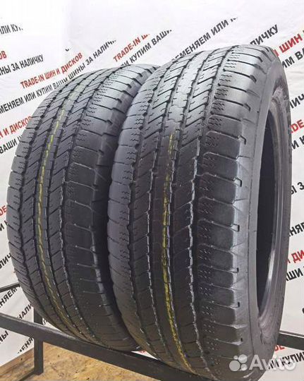 Goodyear Wrangler SR/A 275/55 R20