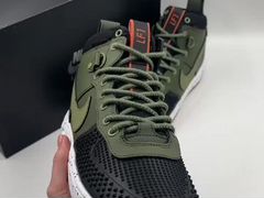 Nike Duckboot: Для тех, кто не боится дождя