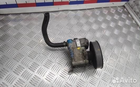 Насос гу дизельный BMW 5 E60/E61 (5BL11BT01)