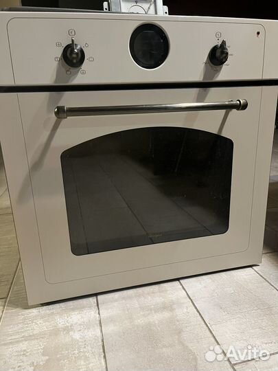 Духовой шкаф whirlpool