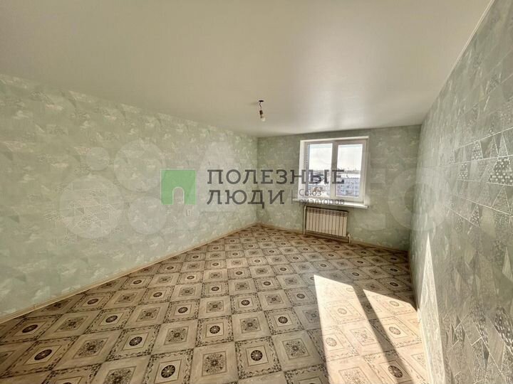 2-к. квартира, 54,2 м², 5/5 эт.