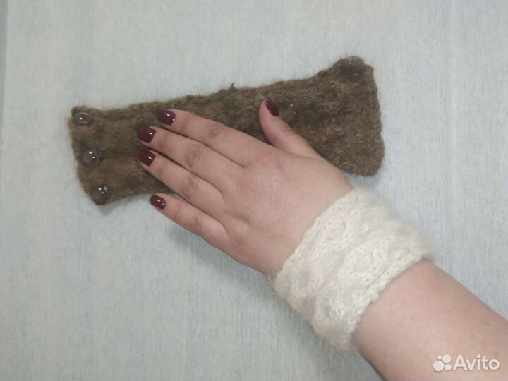 Повязка на руку