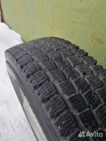 Резина 165 r14 lt