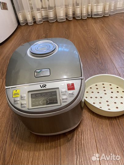 Мультиварка