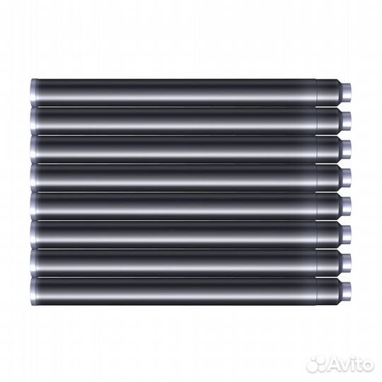 Картридж Waterman - синий (8шт)