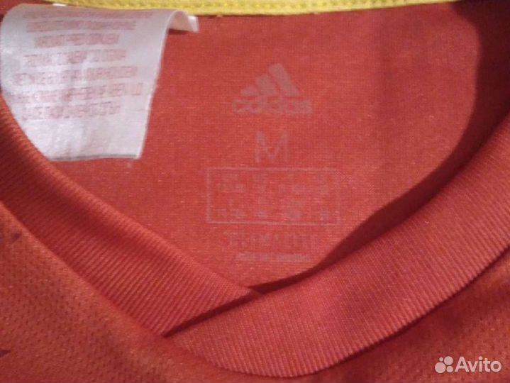 Футболка adidas