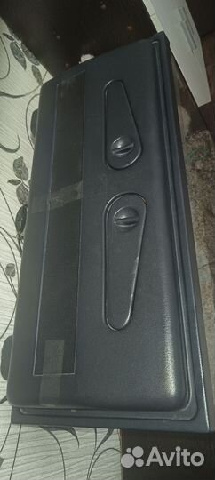 Аквариум бу