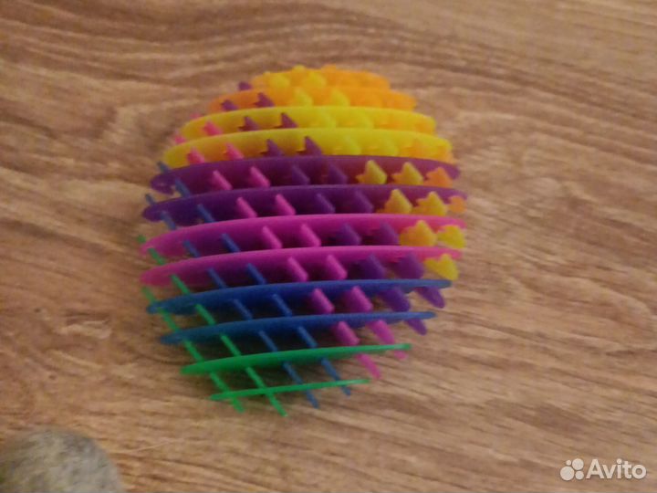 Игрушка антистресс