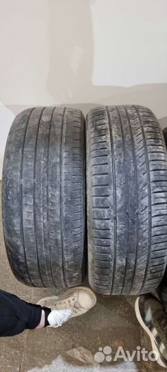 Bridgestone Turanza T005A 245/50 R19