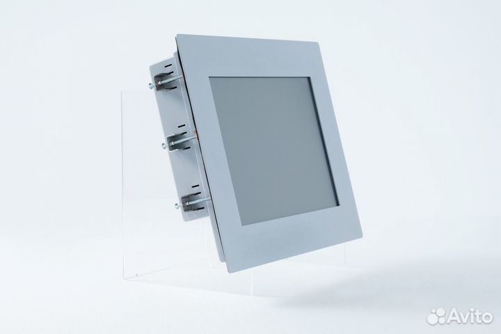 Сенсорный компьютер 10 дюймов; бт-10-рез-пк