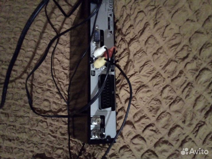 Реверсы на телевихоры