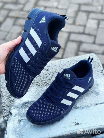 Кроссовки Аdidas