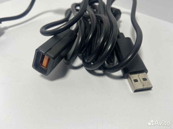 Адаптер для kinect xbox 360