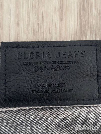 Джинсы женские gloria jeans