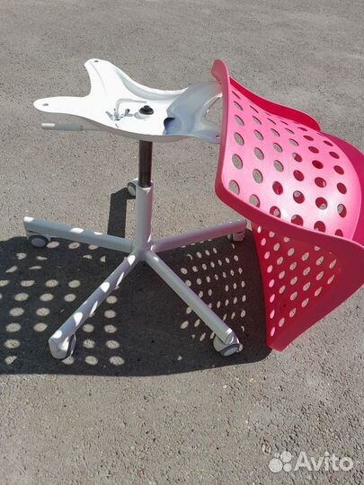 Детский стул IKEA Стул офисный, компьютерный