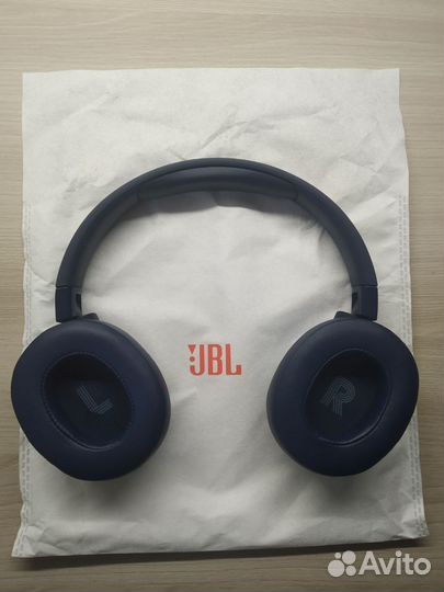 JBL tune 770NC новые