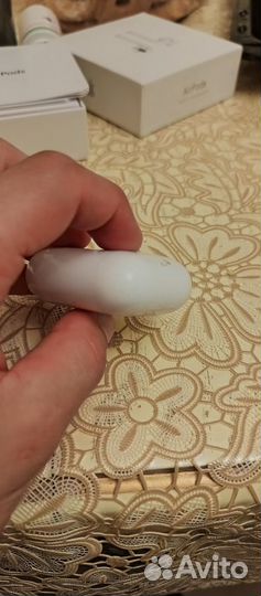 Кейс для airpods