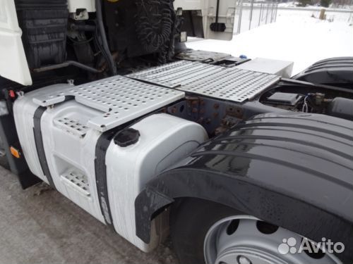 Запчасти для Вольво фш 13 евро 5