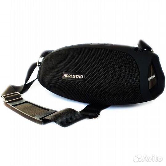Колонка Hopestar С Ремнем Удобнее JBL Charge 3