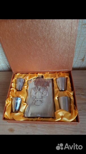 Подарочный набор