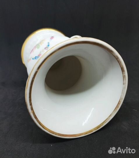 Фарфоровая ваза Seltmann Германия, 50-е г