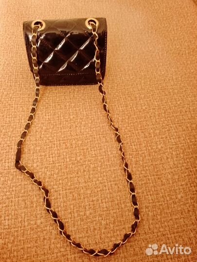 Маленькая сумочка