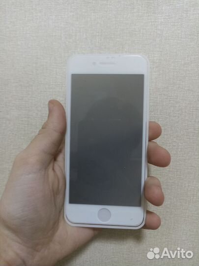 Набор для iPhone 7/8/SE 2020/SE 2022