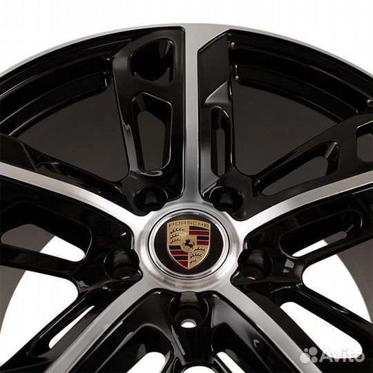 FF 876 11.5x22/5x130 ET70 DIA71.6