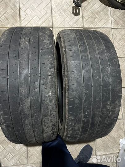 Bridgestone Turanza T005A 235/45 R18